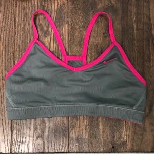 Reversible Nike Sports Bra